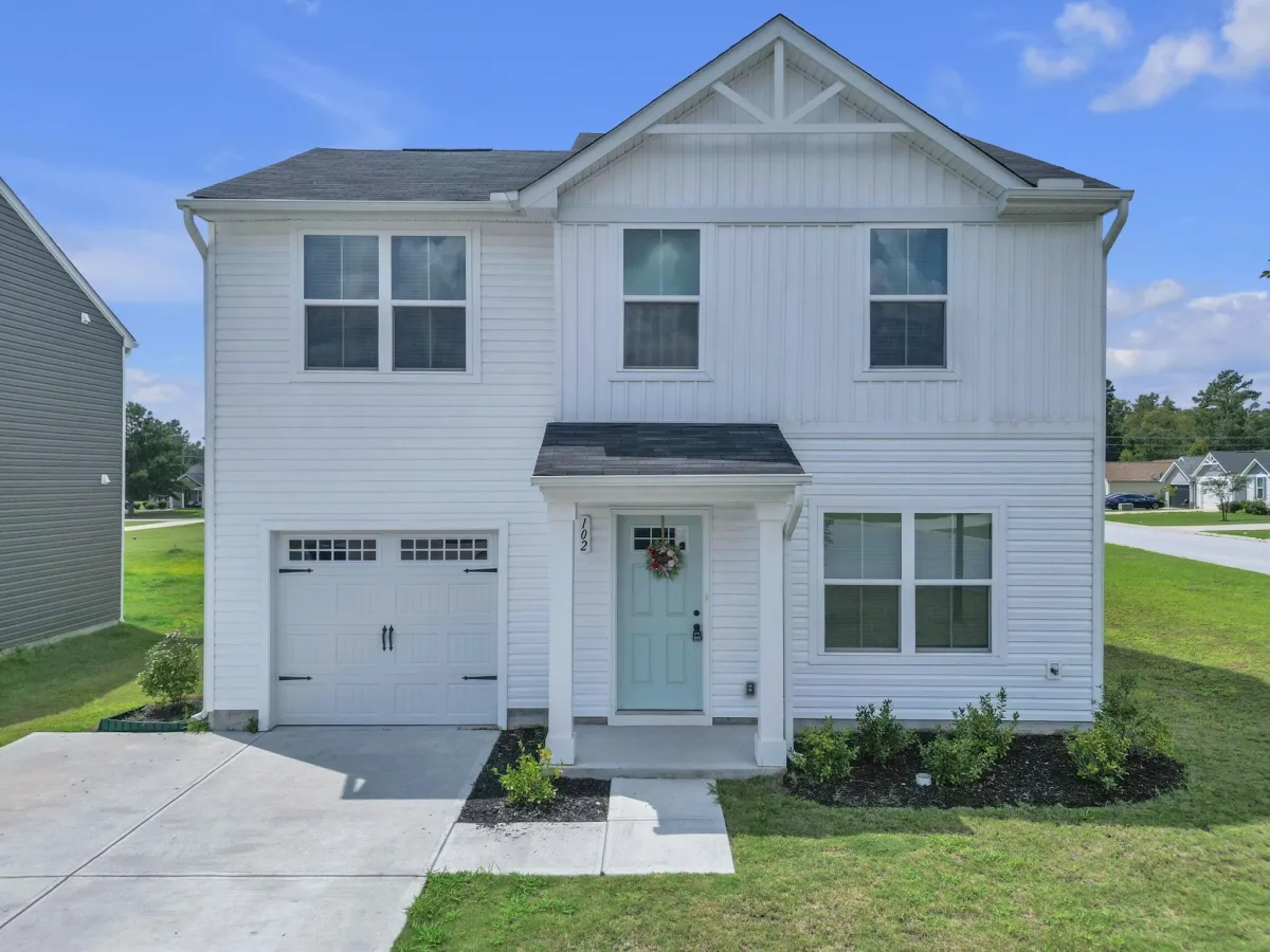 102 Copper Creek Circle Clinton SC 29325