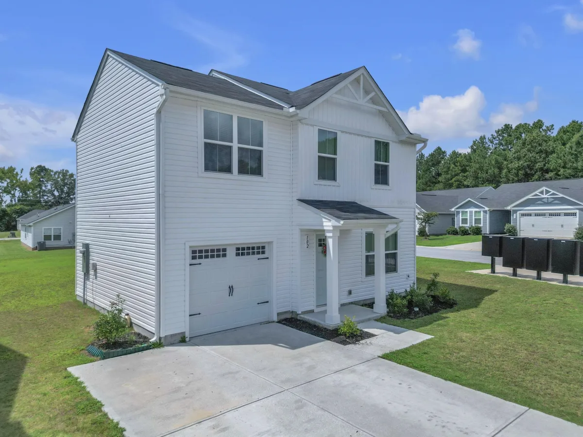 102 Copper Creek Circle Clinton SC 29325