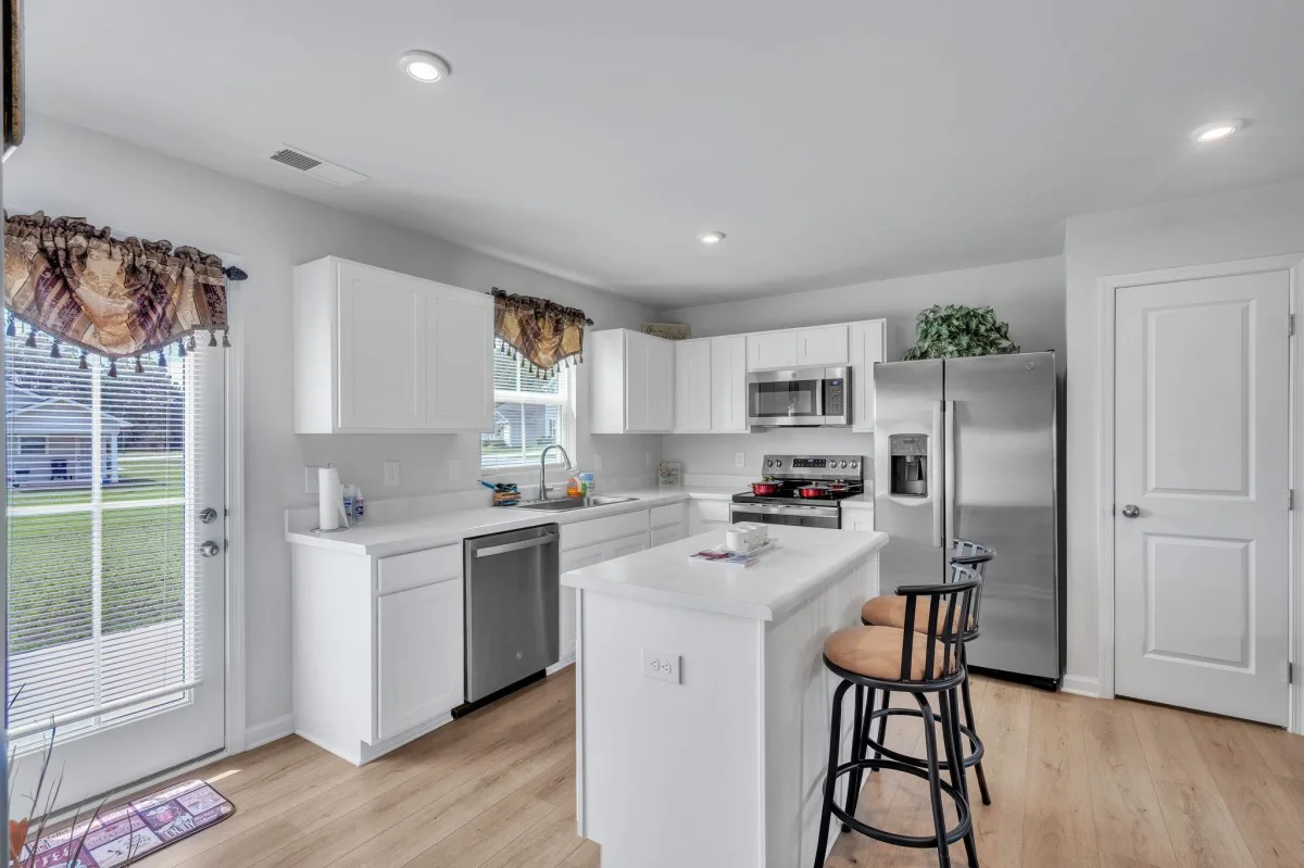 102 Copper Creek Circle Clinton SC 29325