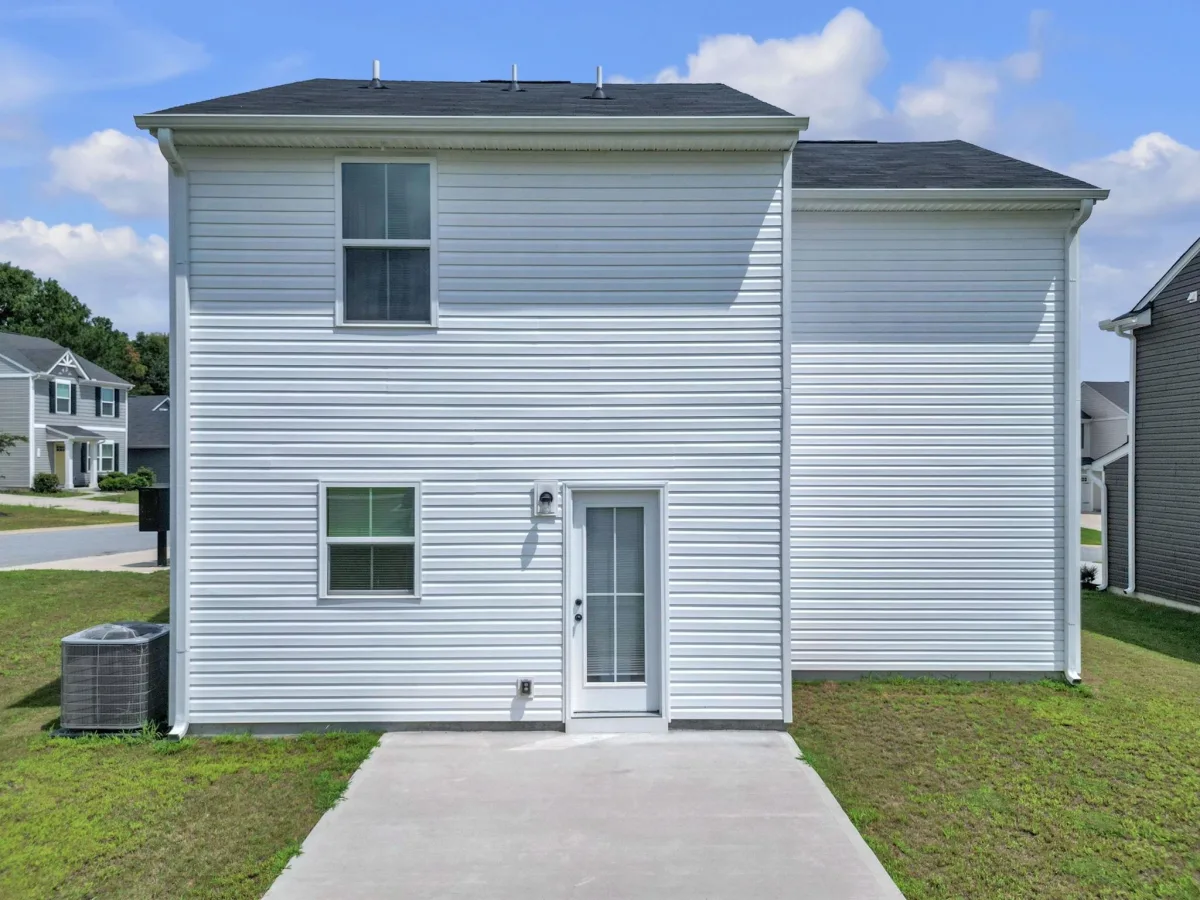 102 Copper Creek Circle Clinton SC 29325