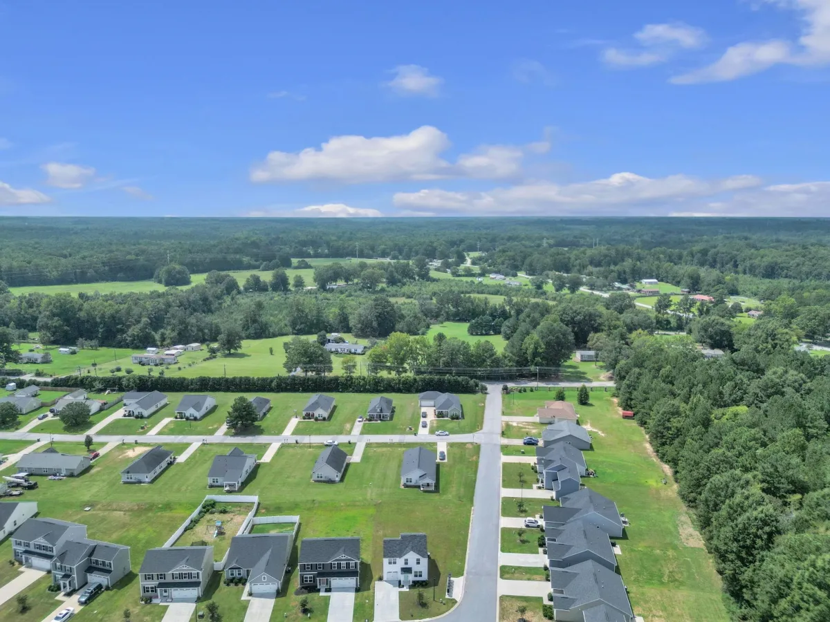 102 Copper Creek Circle Clinton SC 29325
