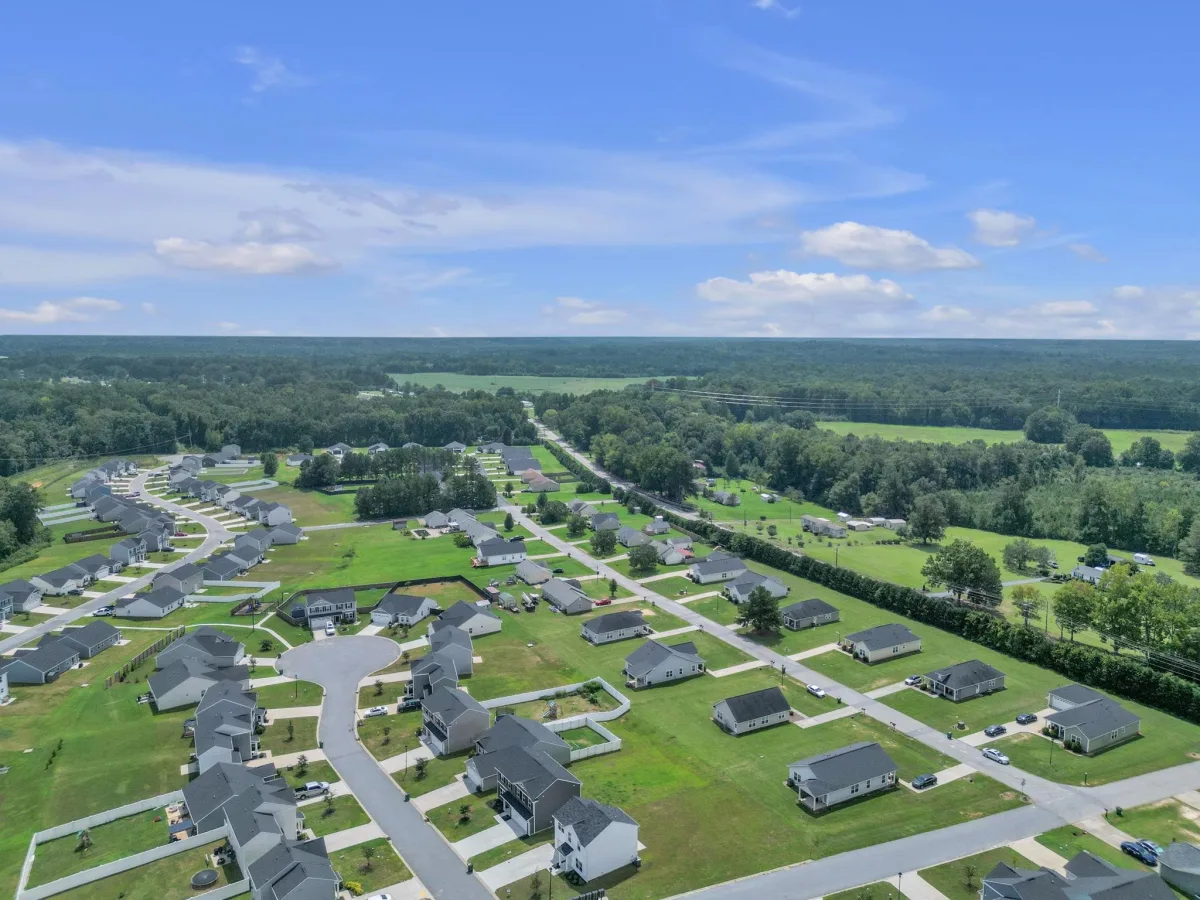 102 Copper Creek Circle Clinton SC 29325