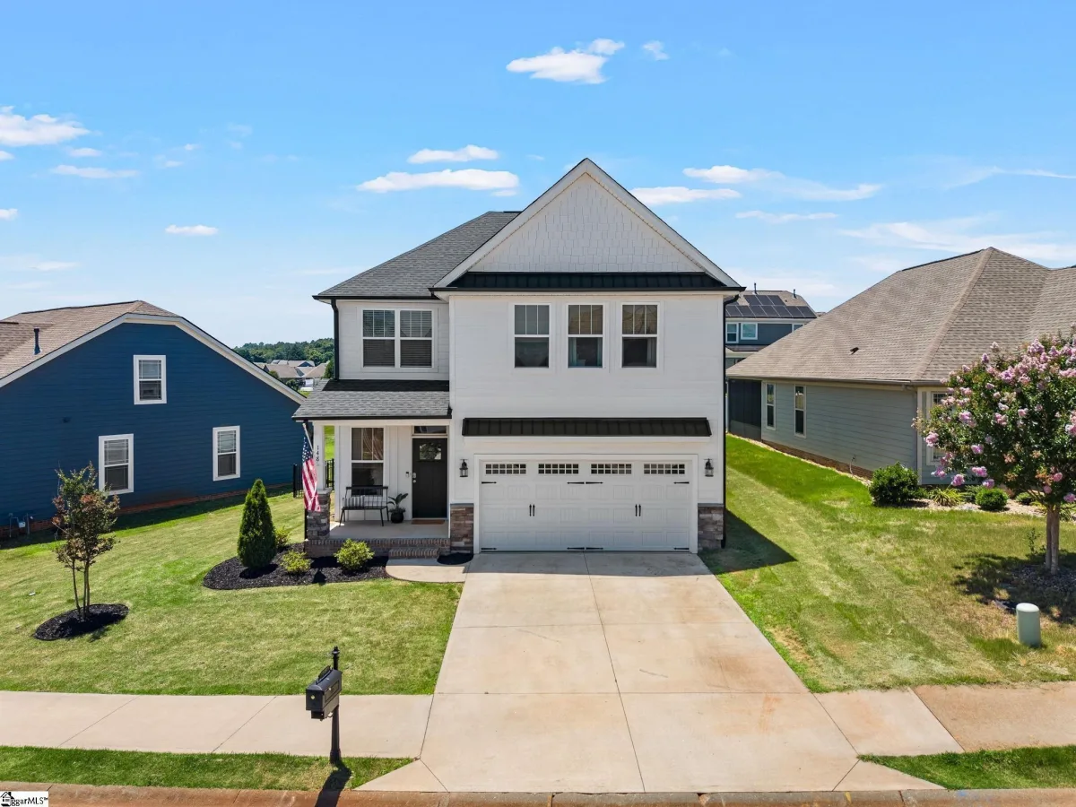 148 Bur Oak Drive  Taylors SC 29687