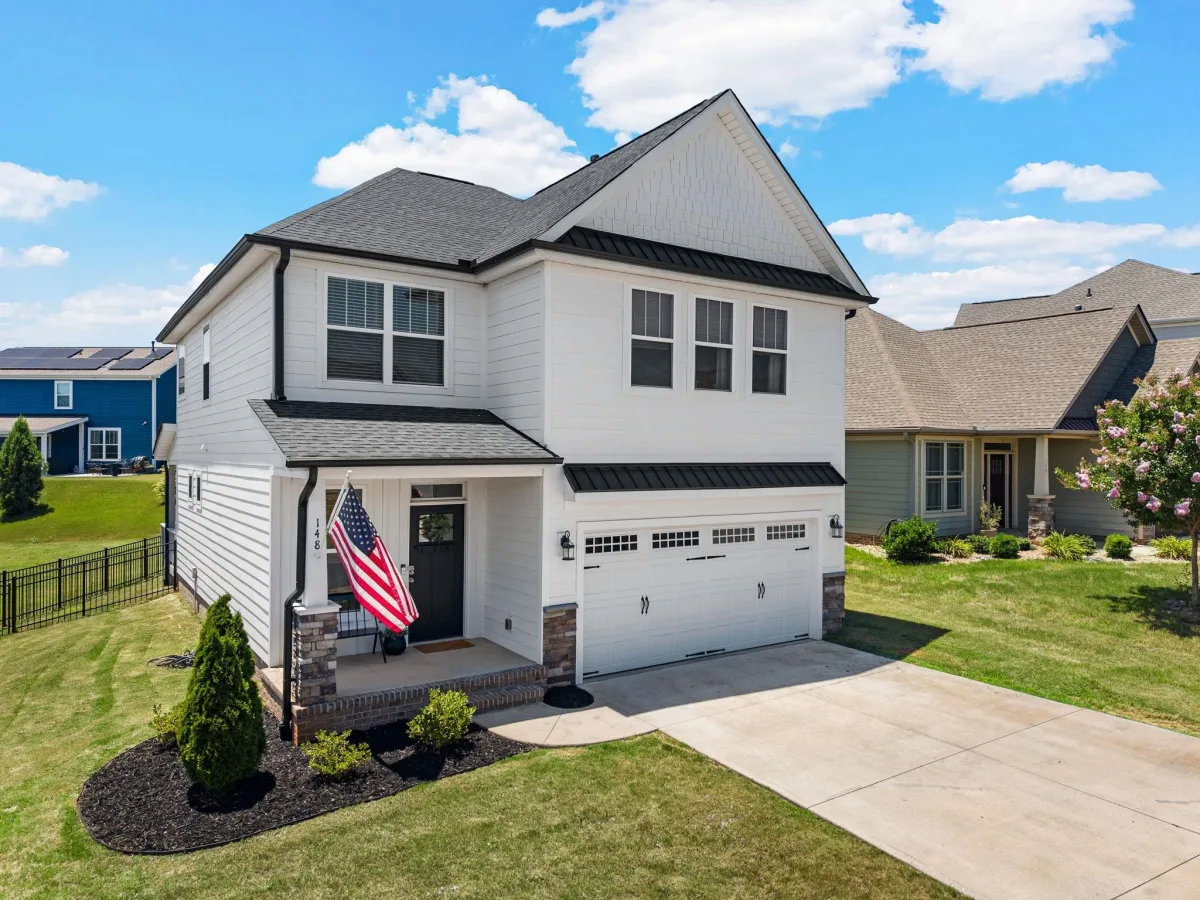 148 Bur Oak Drive  Taylors SC 29687