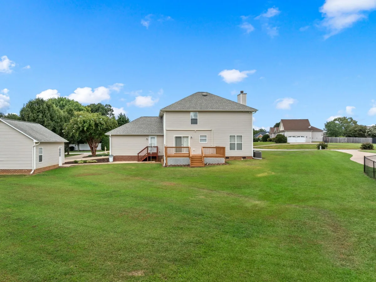 104 Bermuda Lane Inman SC 29349