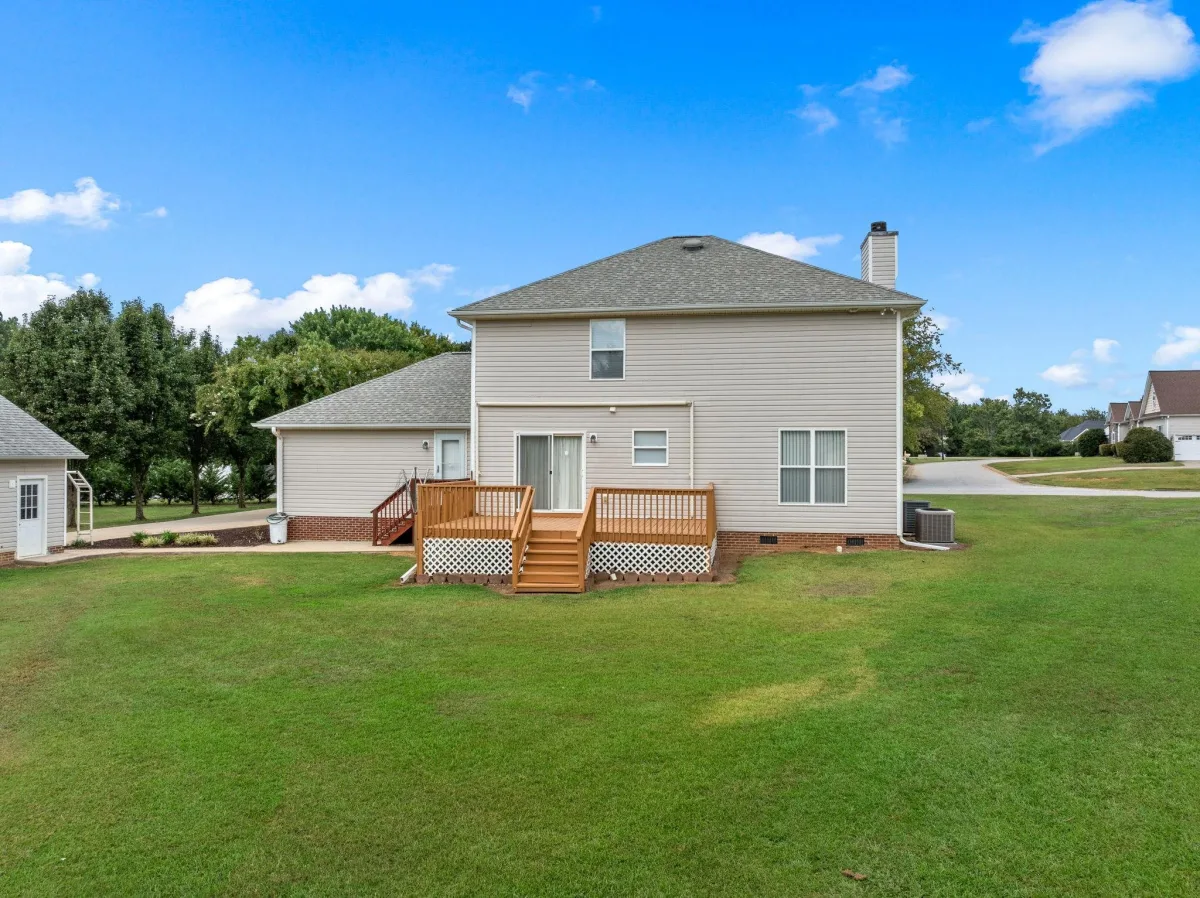 104 Bermuda Lane Inman SC 29349
