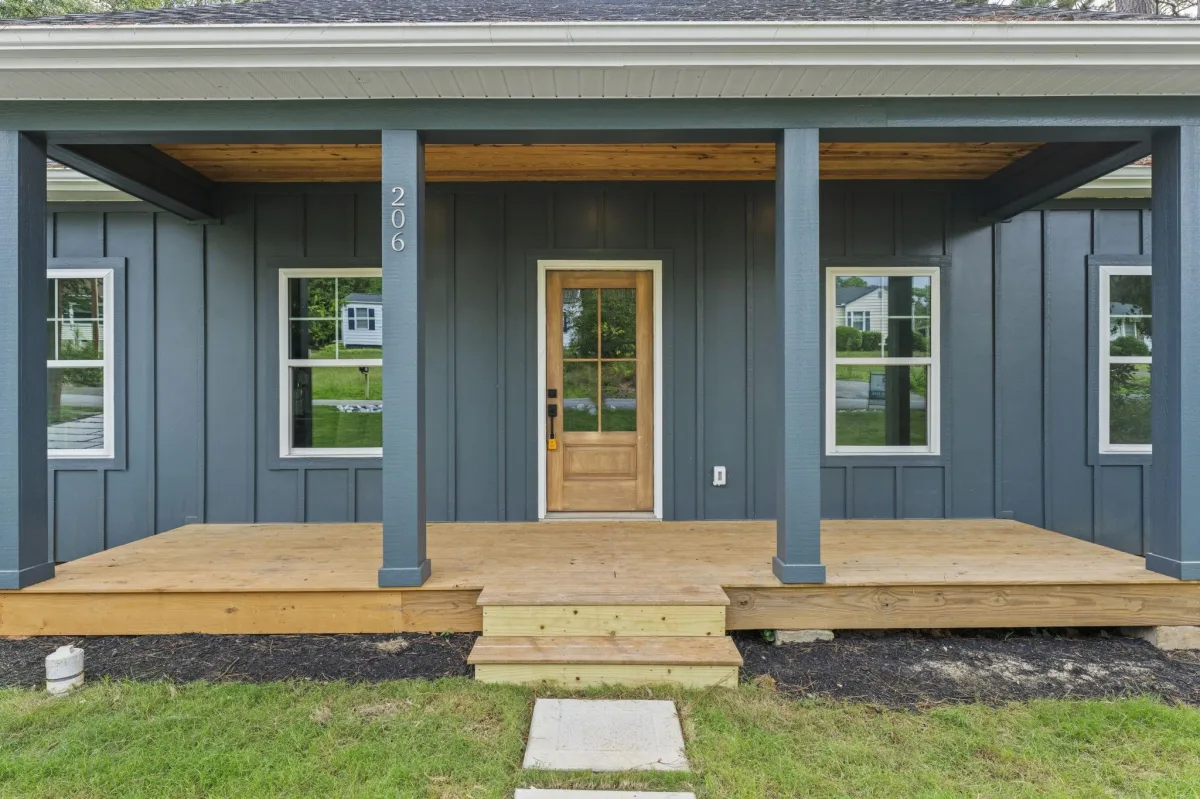 206 Princeton Avenue Greenville SC 29607