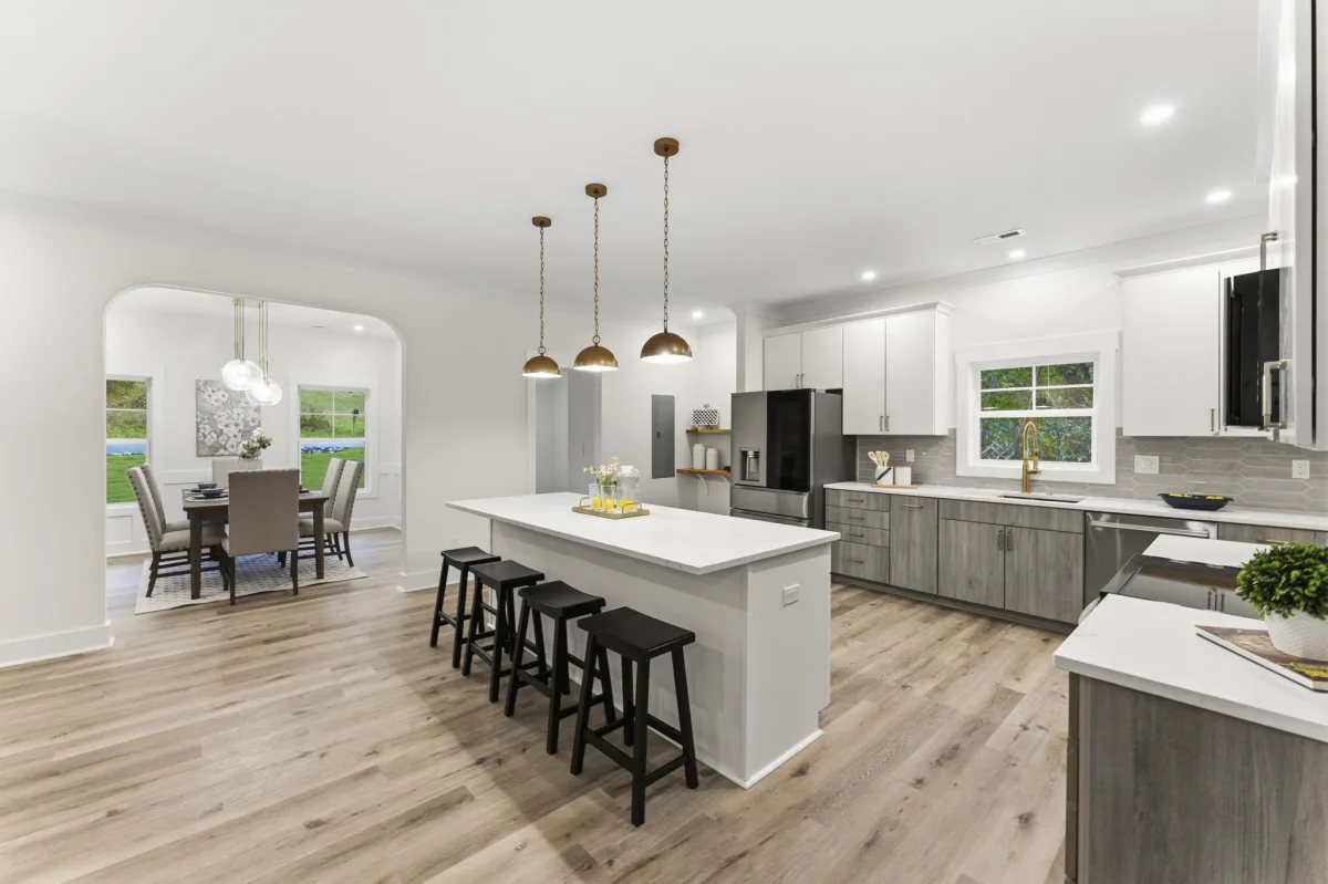 206 Princeton Avenue Greenville SC 29607