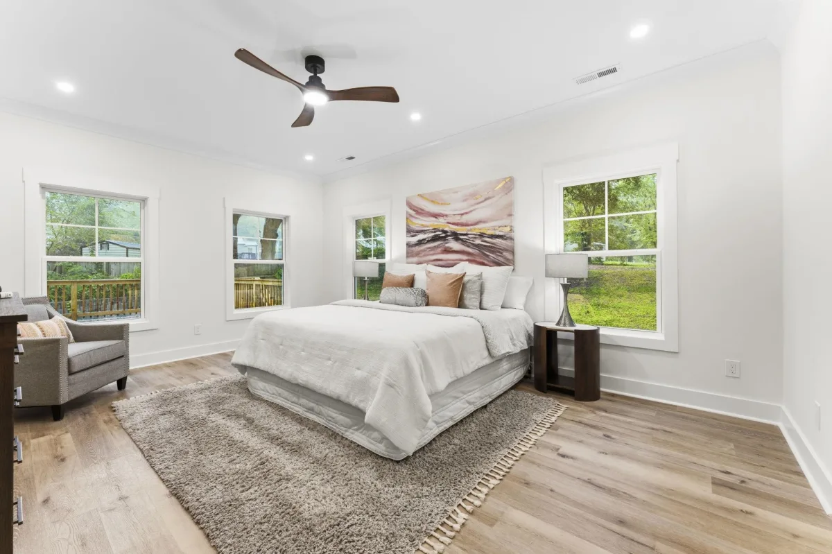 206 Princeton Avenue Greenville SC 29607