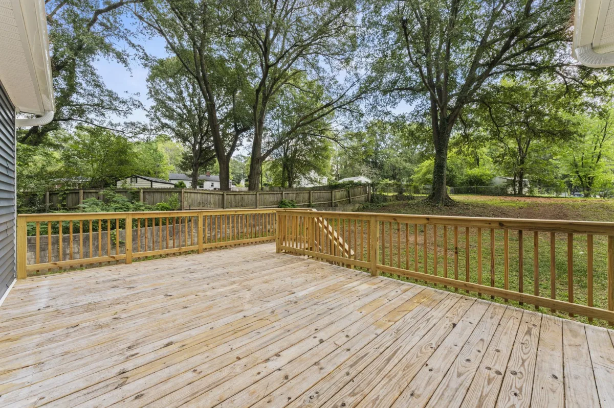 206 Princeton Avenue Greenville SC 29607