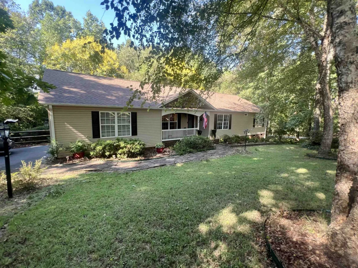 161 Timberlake Drive Inman SC 29349
