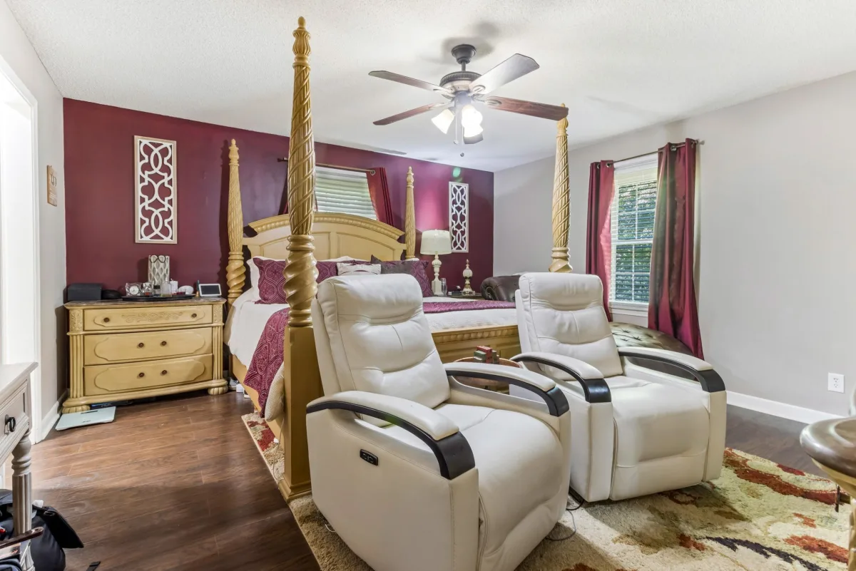 7 Chestnut Ridge Drive  Inman SC 29349