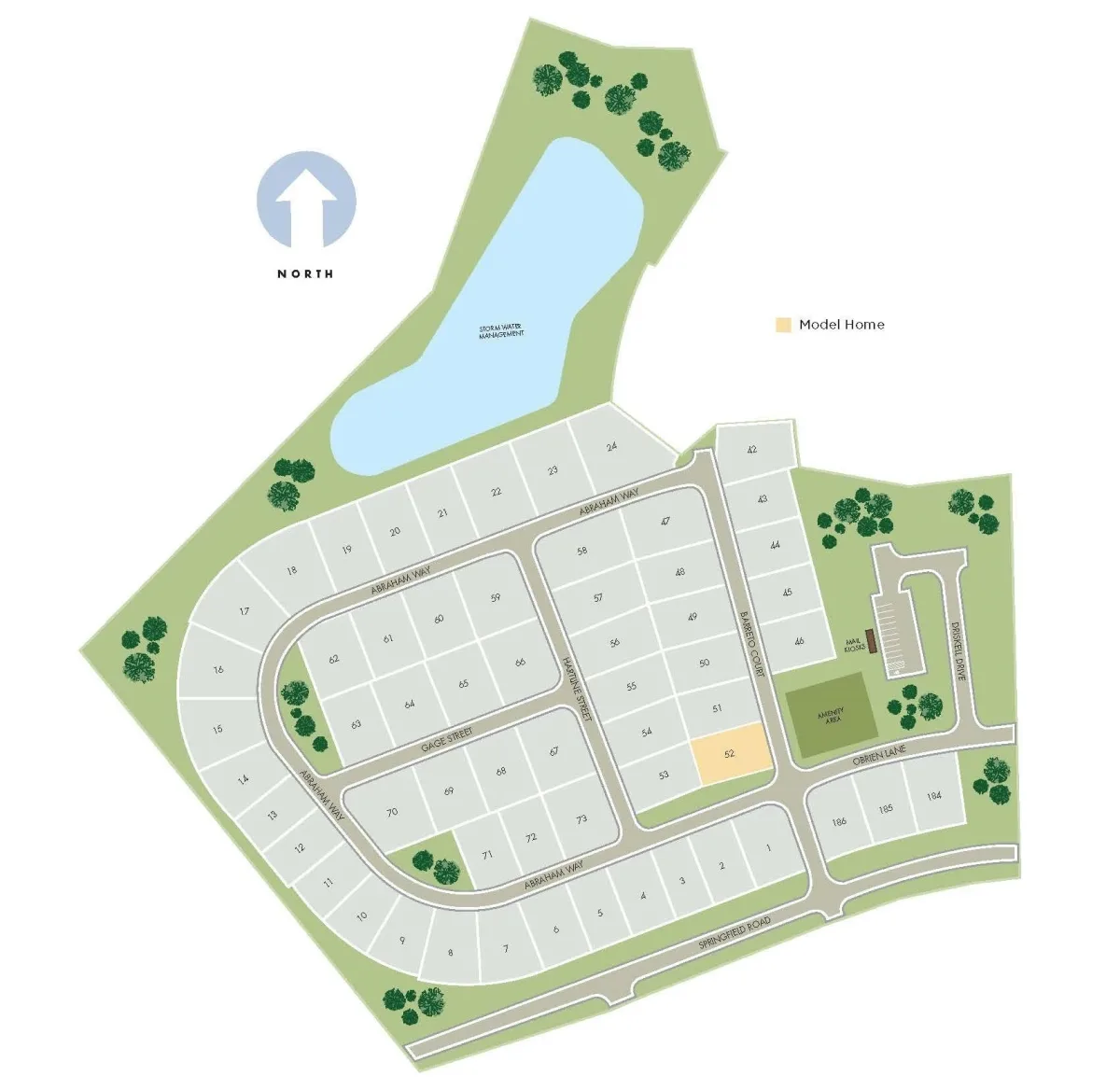 255 Abraham Way Boiling Springs SC 29316
