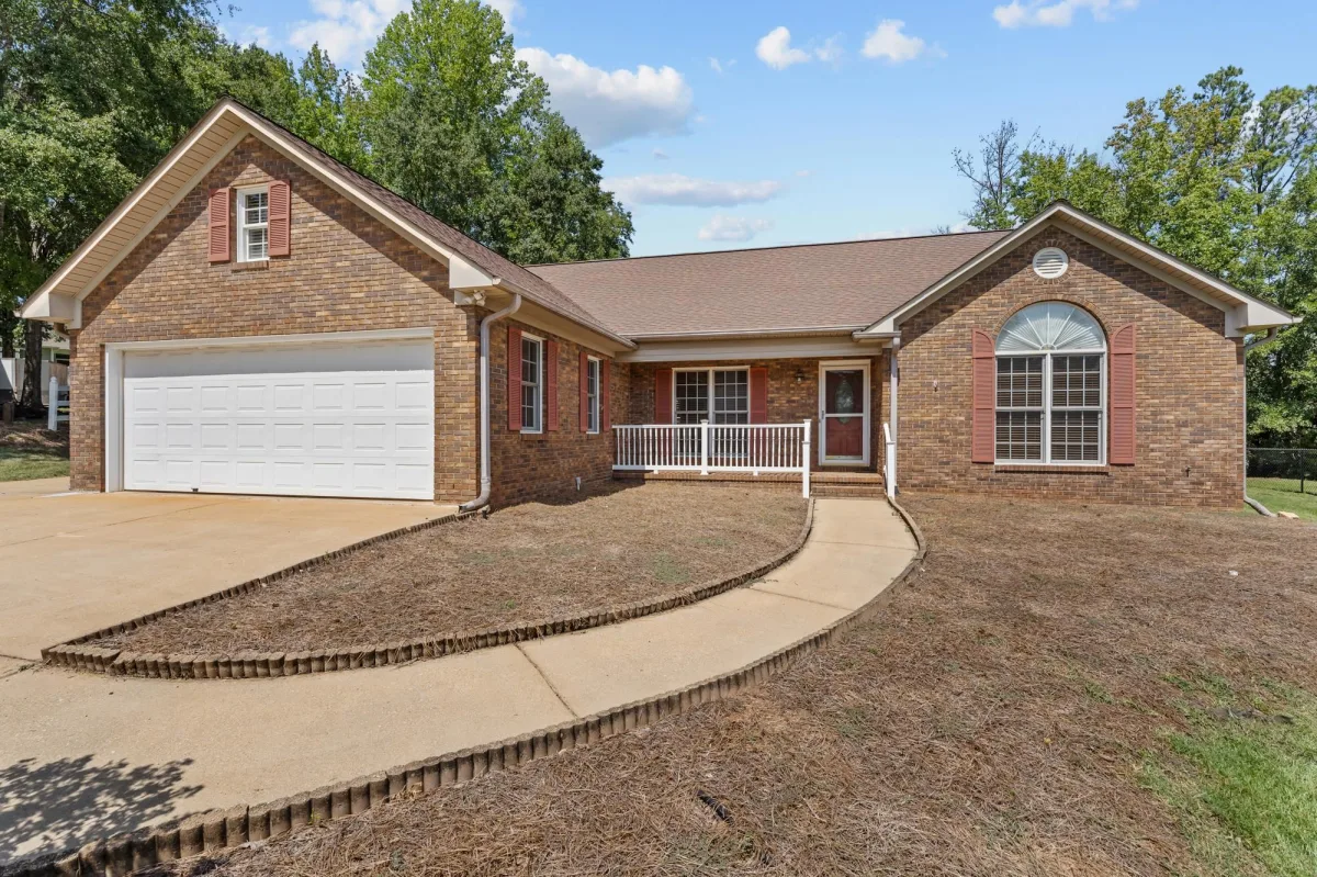 168 S Lake Emory Drive  Inman SC 29349