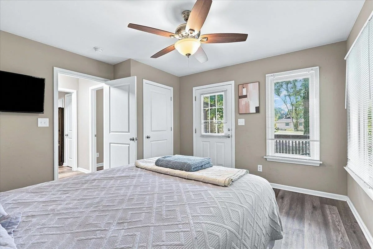 37 Wedgefield Drive *** Boiling Springs SC 29316
