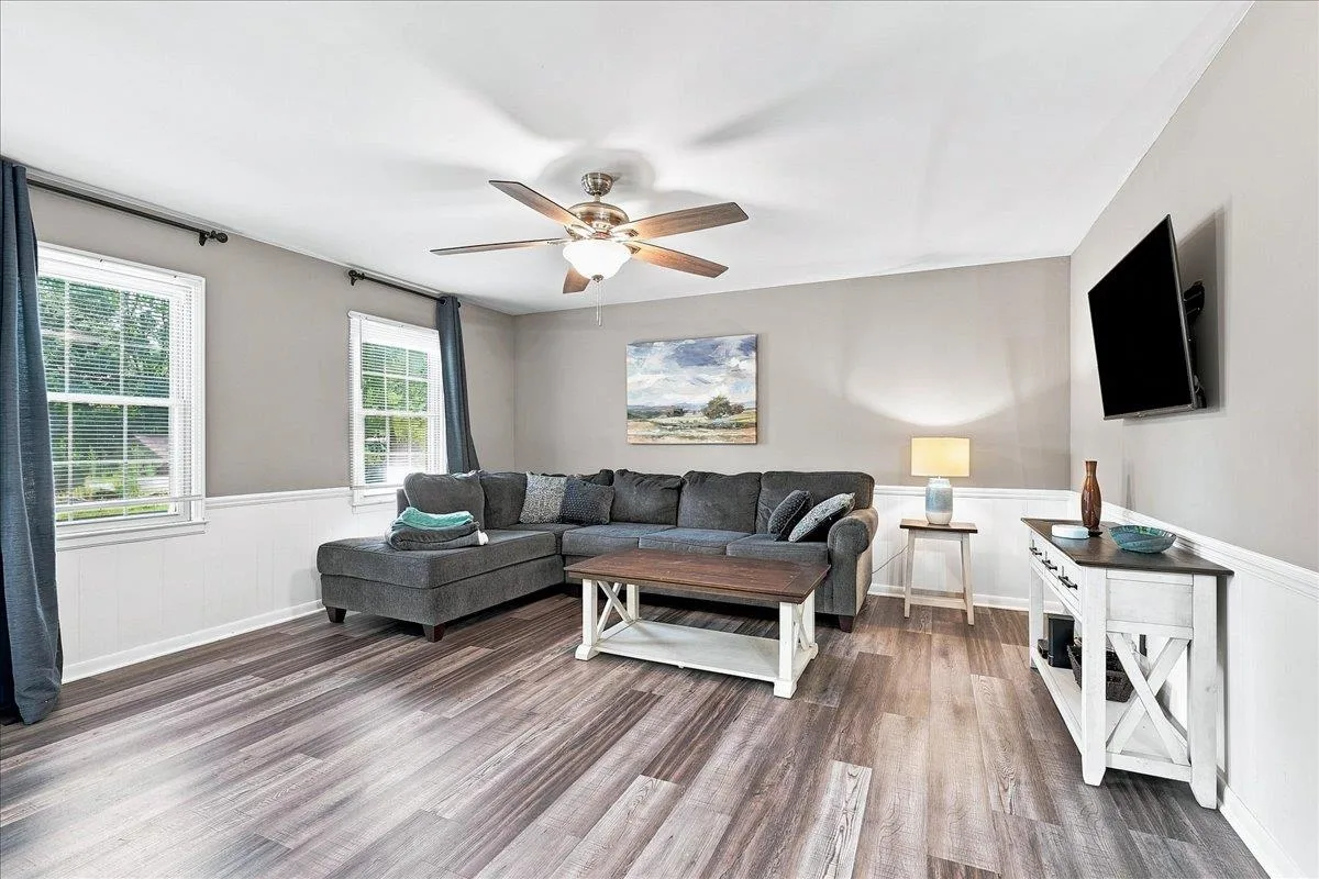37 Wedgefield Drive *** Boiling Springs SC 29316