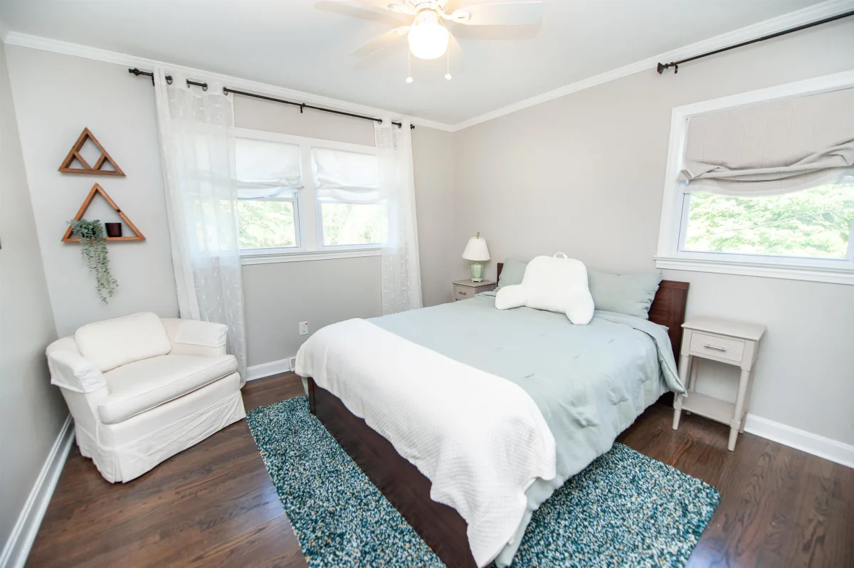 2 Selwyn Drive Greenville SC 29615