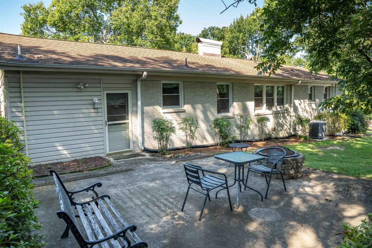 2 Selwyn Drive Greenville SC 29615