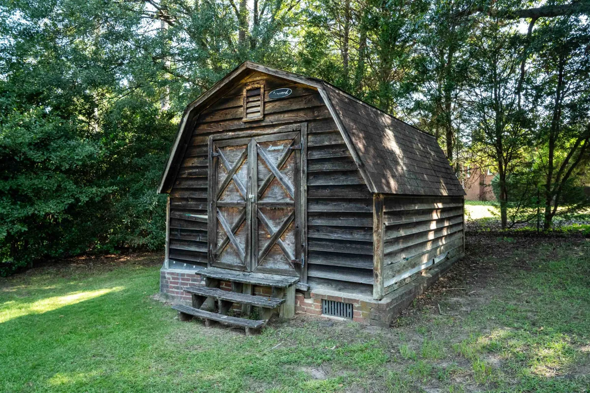 2 Selwyn Drive Greenville SC 29615