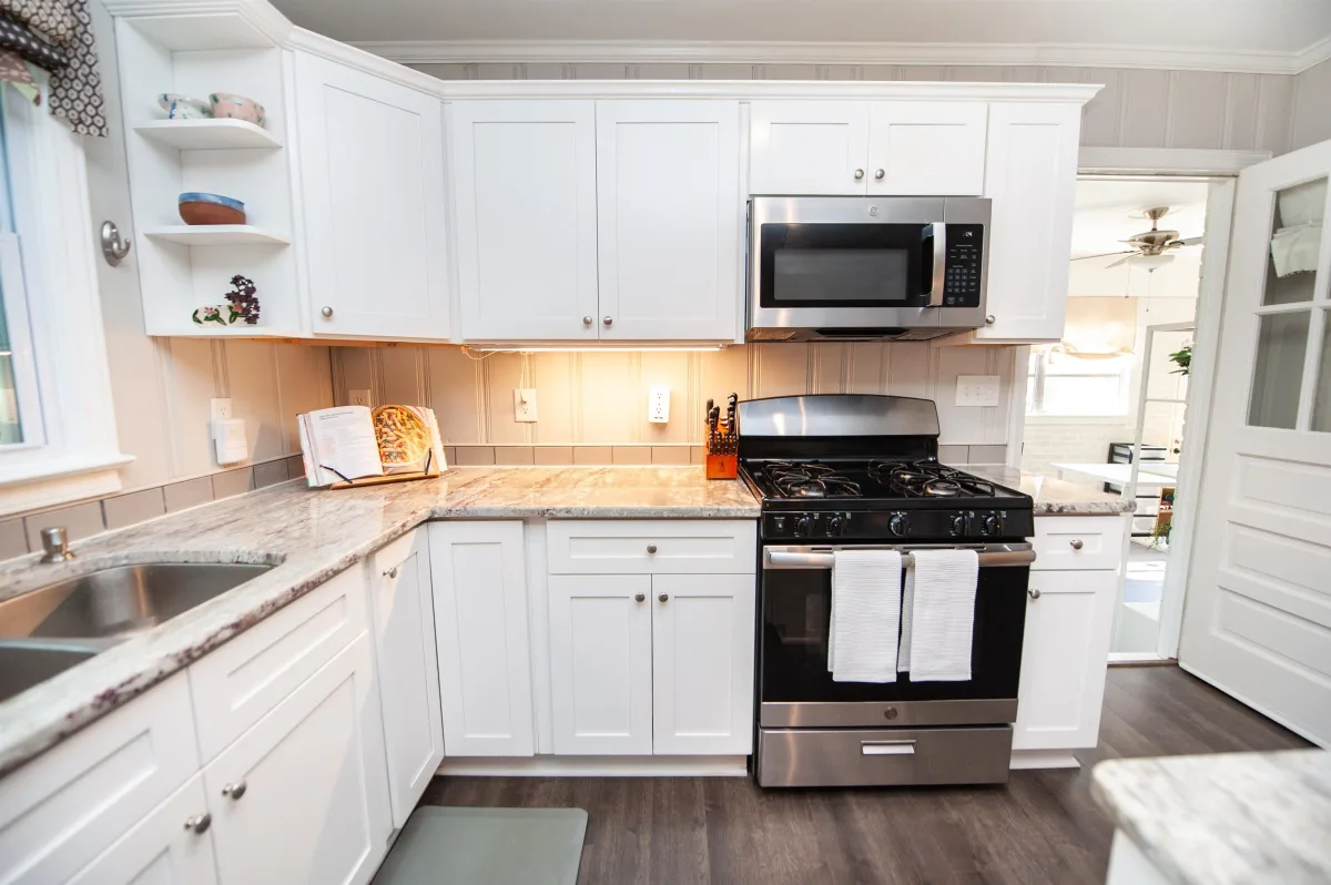 2 Selwyn Drive Greenville SC 29615