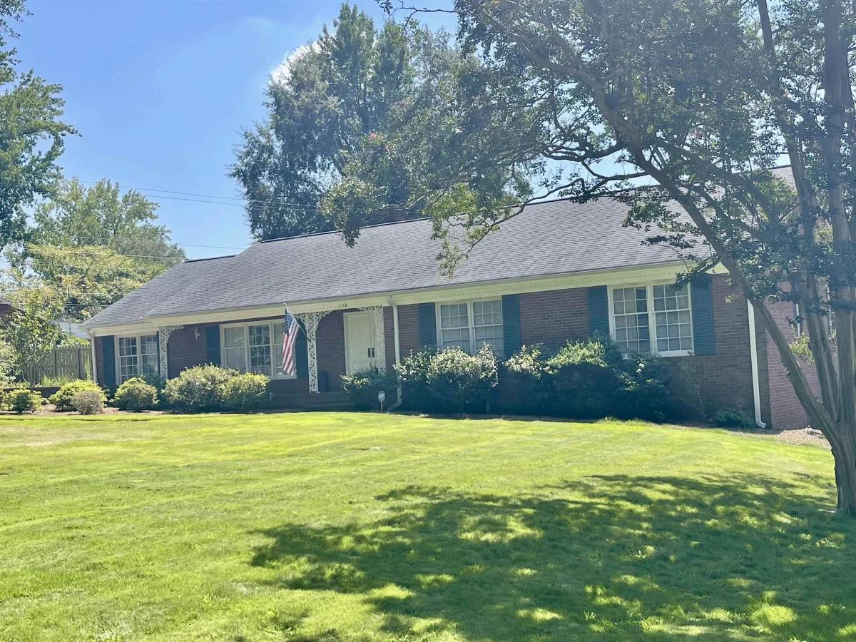 228 Pineville Road Spartanburg SC 29307