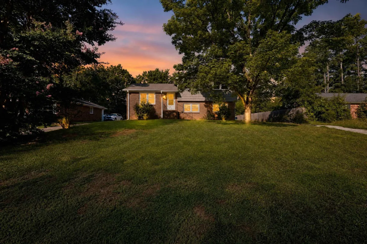 610 Camelot Drive Spartanburg SC 29301