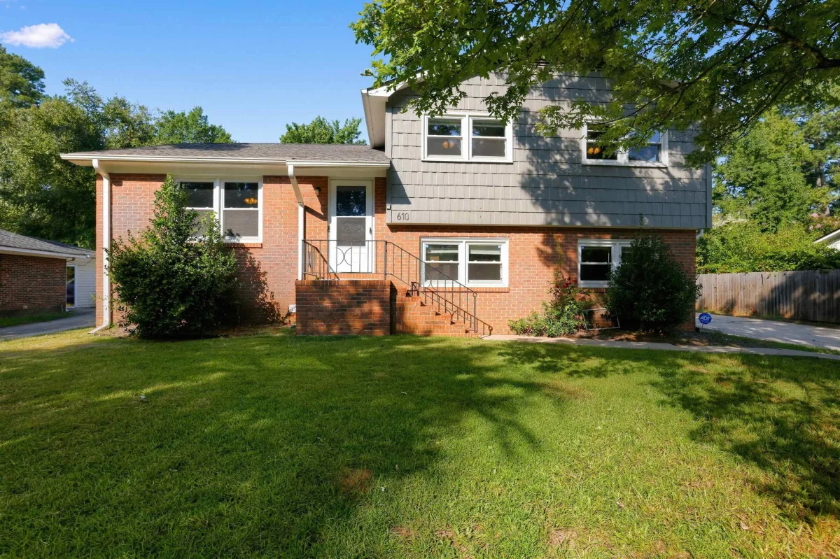 610 Camelot Drive Spartanburg SC 29301