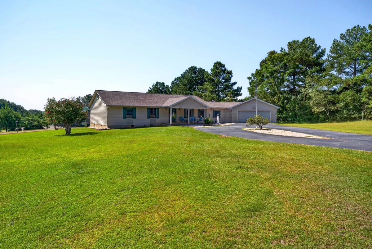 1380 Foster Road Inman SC 29349