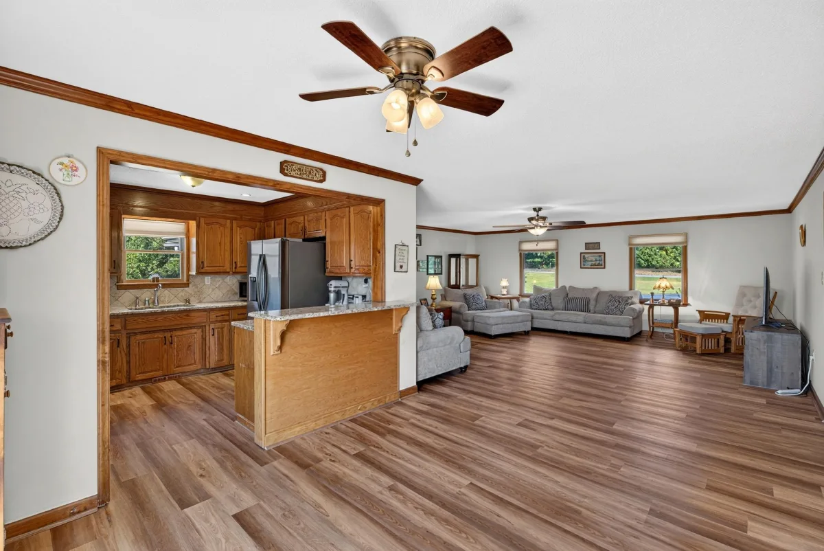 1380 Foster Road Inman SC 29349