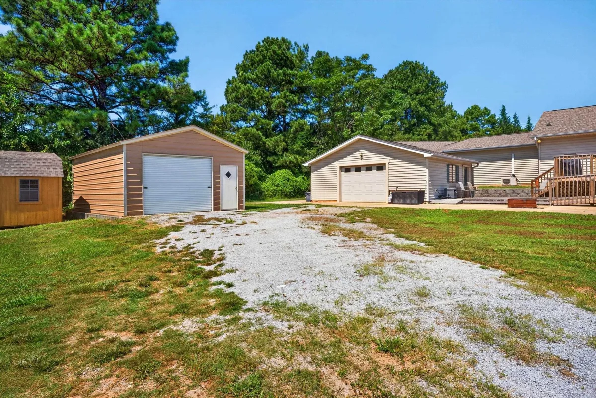 1380 Foster Road Inman SC 29349