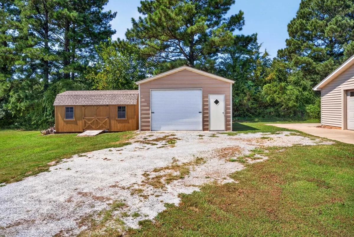 1380 Foster Road Inman SC 29349