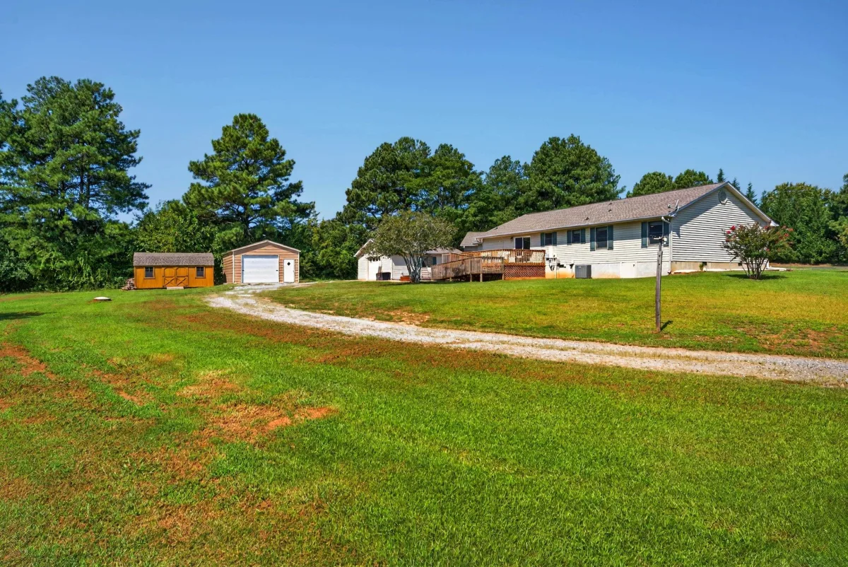 1380 Foster Road Inman SC 29349