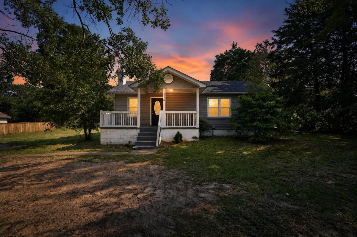 116 South Avenue Spartanburg SC 29306