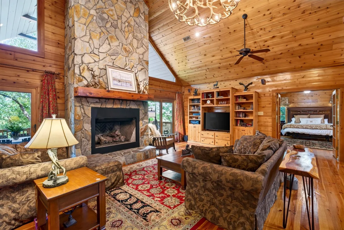 210 Big Rock Road Blacksburg SC 29702