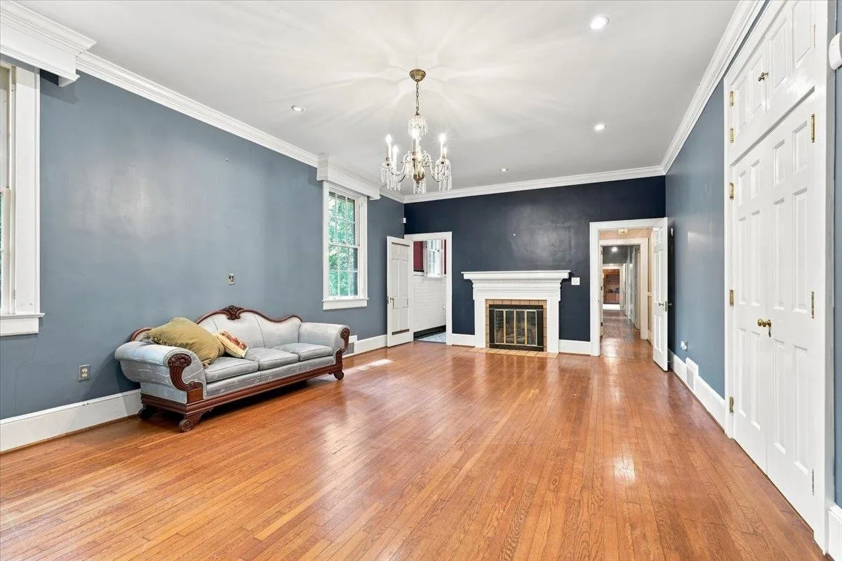 20 Olney Lane Spartanburg SC 29307