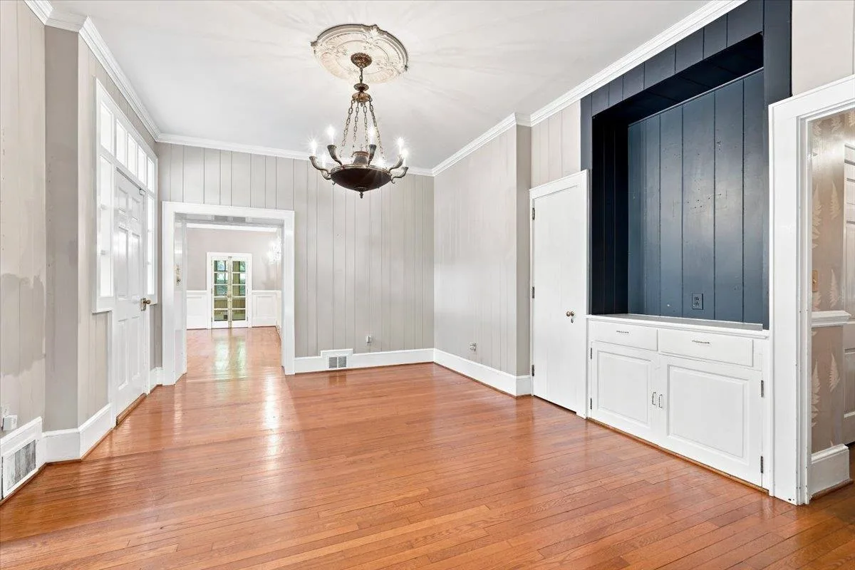 20 Olney Lane Spartanburg SC 29307
