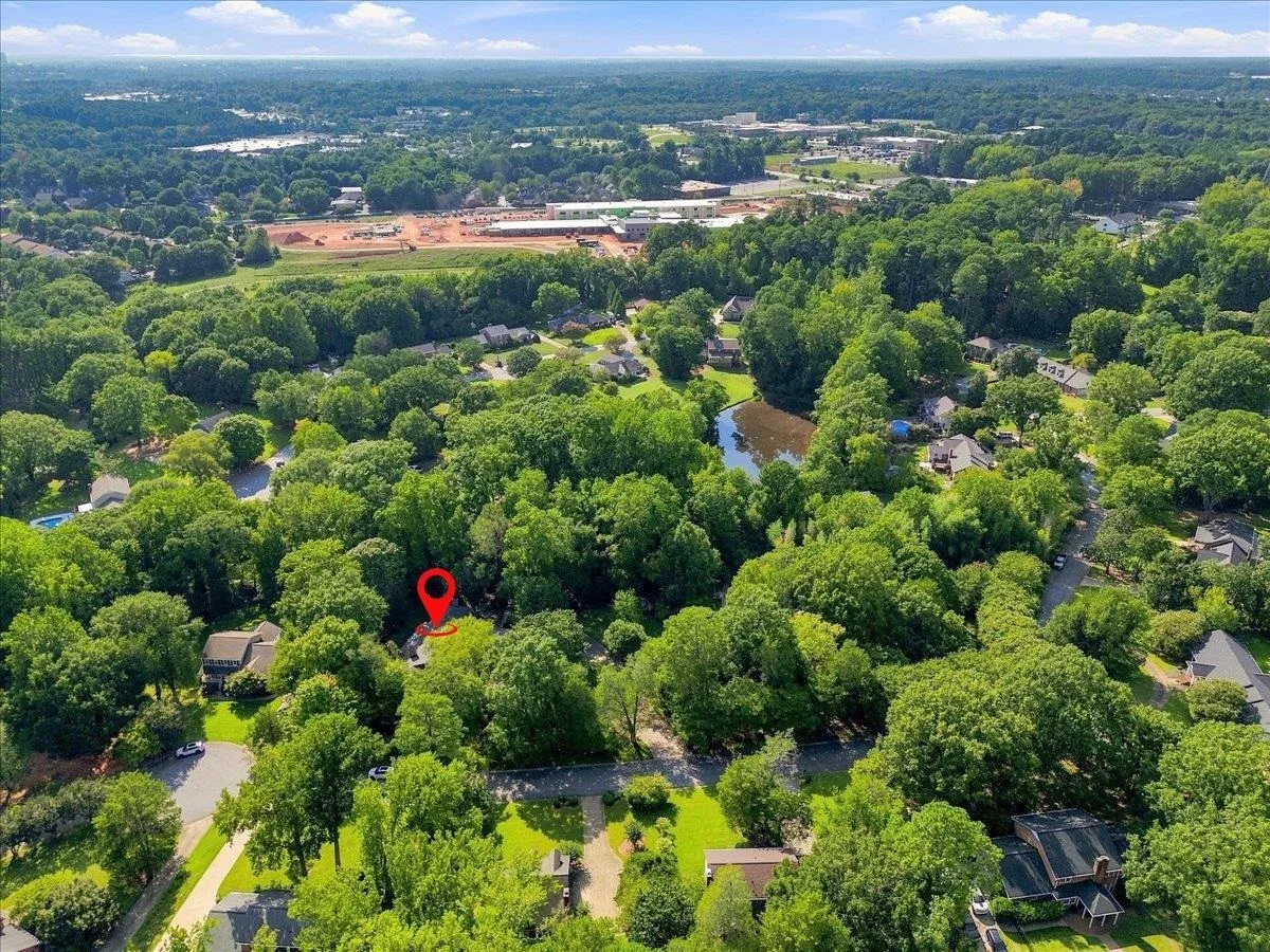 20 Olney Lane Spartanburg SC 29307