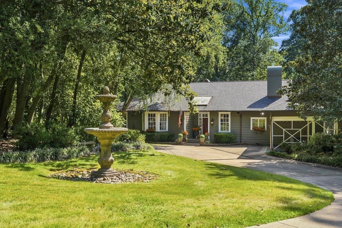 20 Olney Lane Spartanburg SC 29307