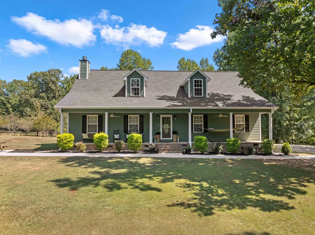 407 Miller Town Road Pauline SC 29374