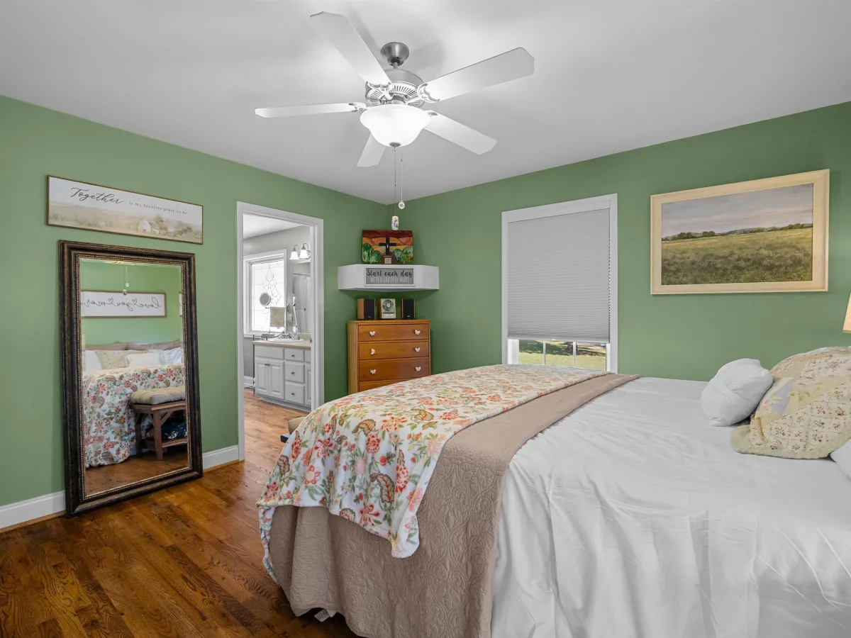 407 Miller Town Road Pauline SC 29374
