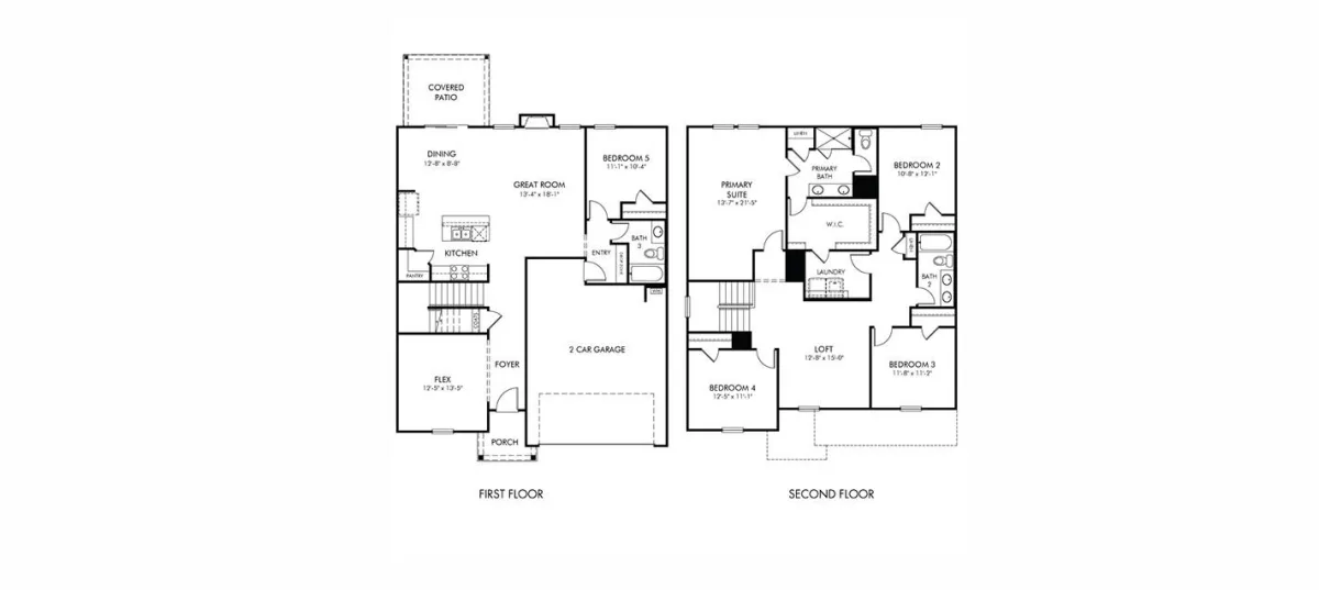 113 Swan Grove Trail Fountain Inn SC 29644