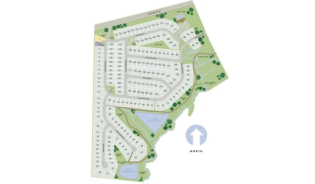 113 Swan Grove Trail Fountain Inn SC 29644