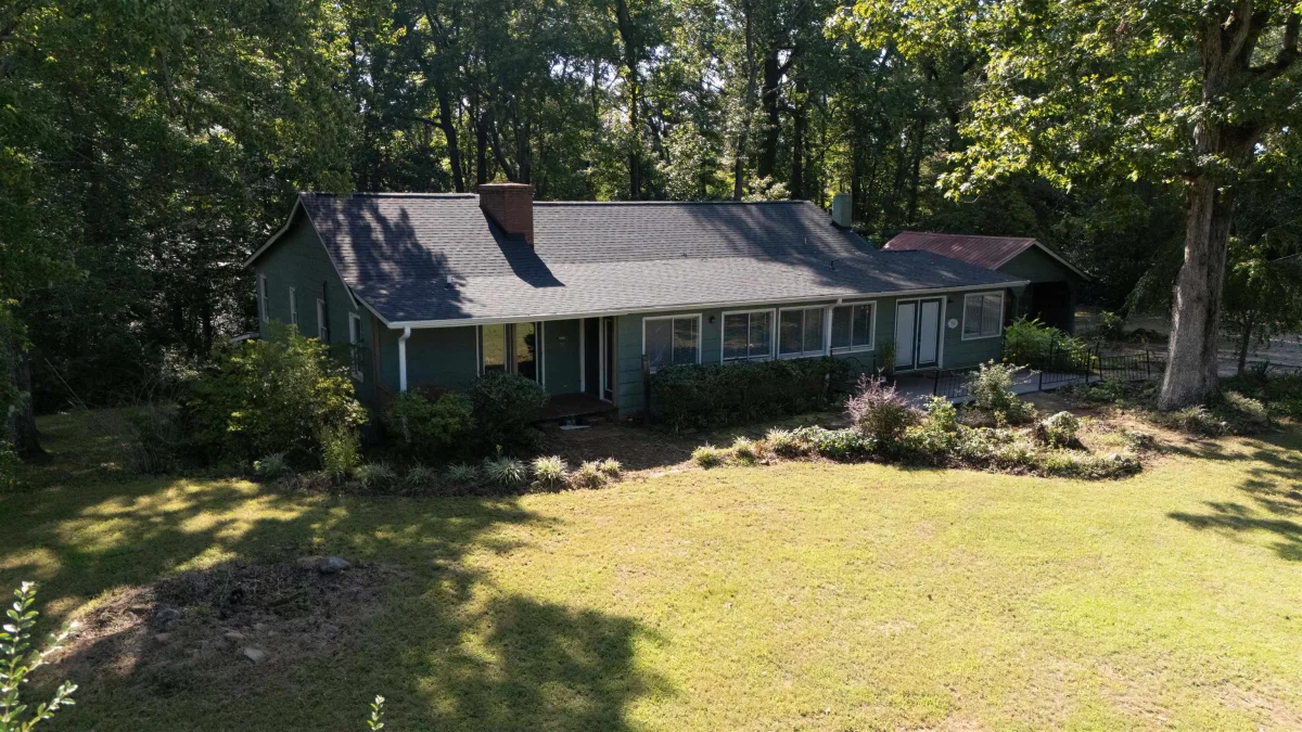 70 Fox Mountain Road Columbus NC 28722