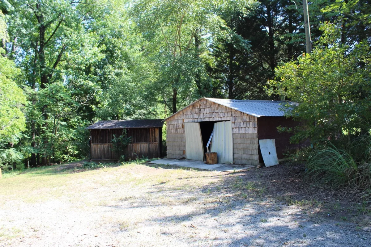 70 Fox Mountain Road Columbus NC 28722