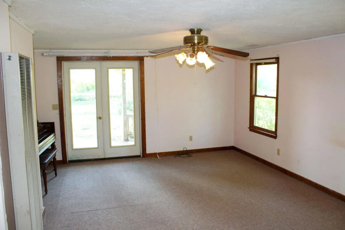 70 Fox Mountain Road Columbus NC 28722
