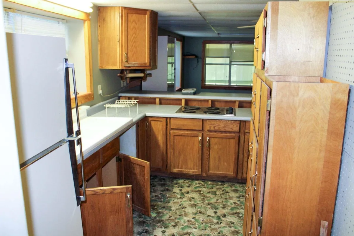 70 Fox Mountain Road Columbus NC 28722