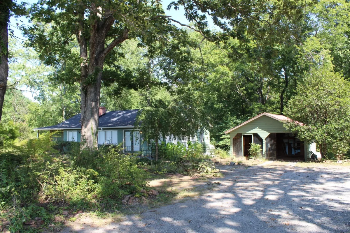 70 Fox Mountain Road Columbus NC 28722