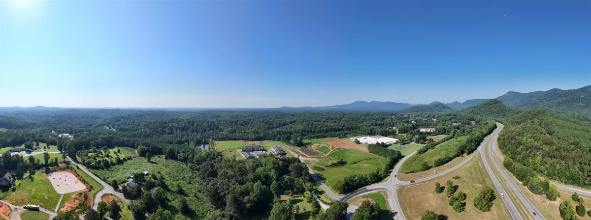 70 Fox Mountain Road Columbus NC 28722