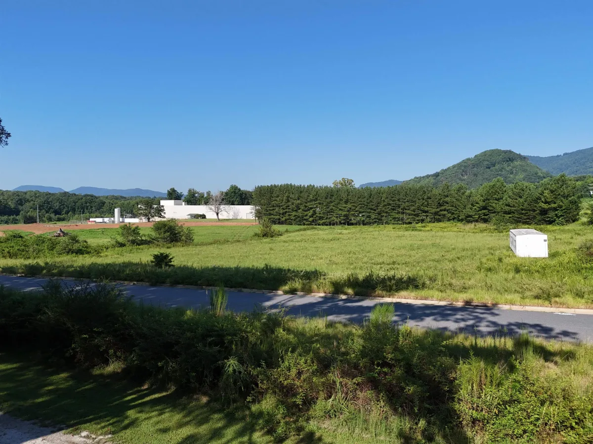 70 Fox Mountain Road Columbus NC 28722