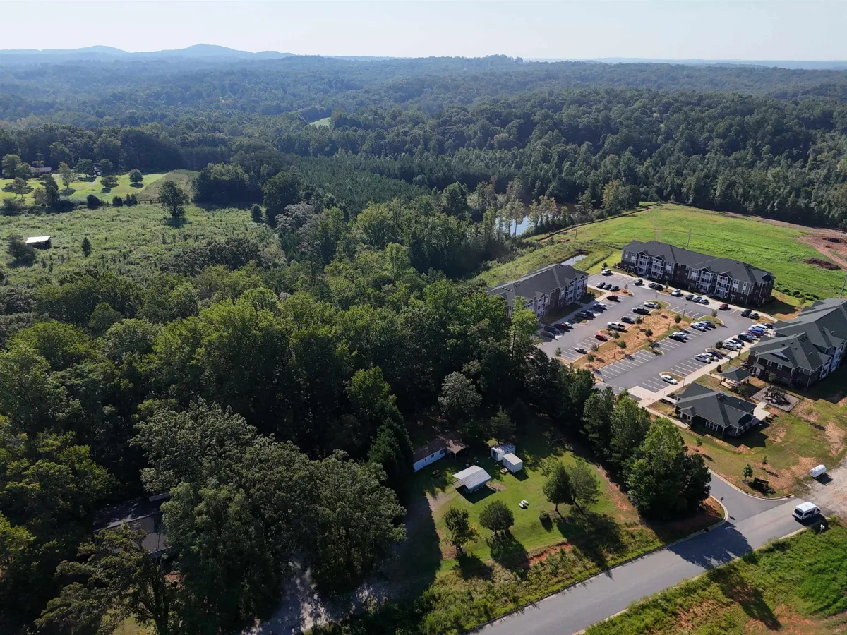 70 Fox Mountain Road Columbus NC 28722